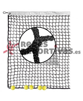 Red Pickleball ADVANCED 3...