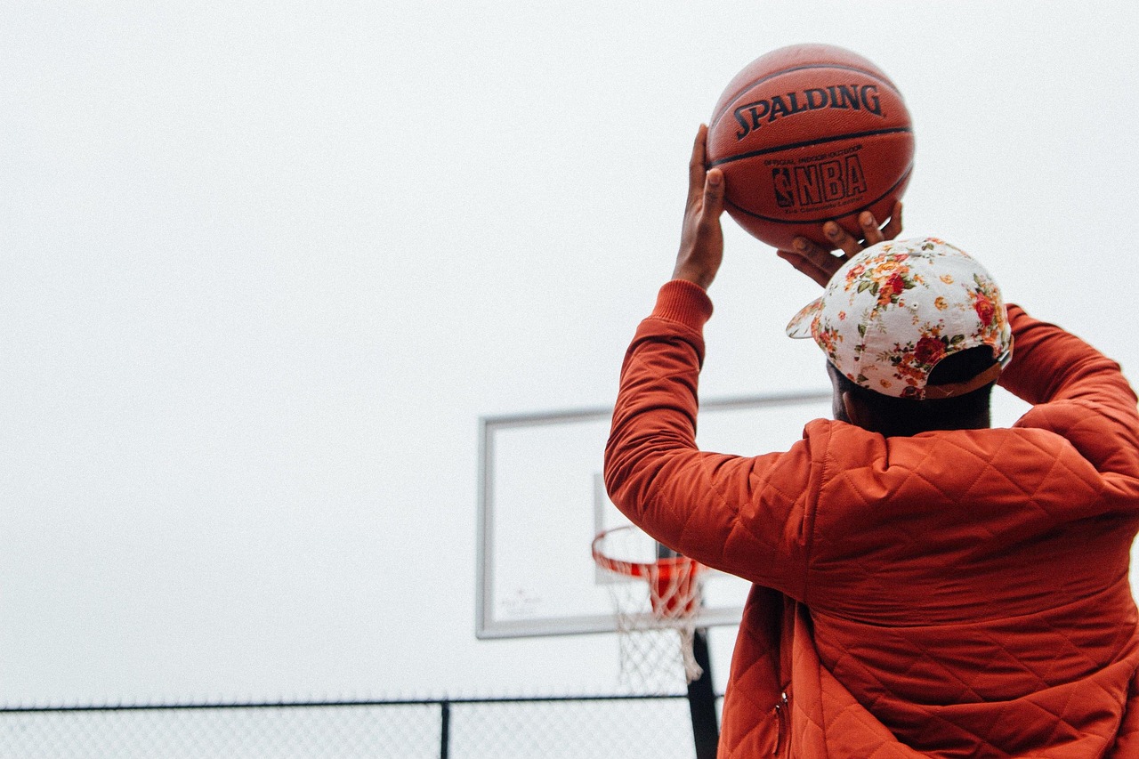 Jugador de baloncesto