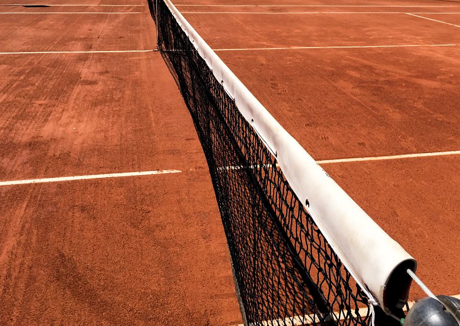 cobre Diacrítico Sueño áspero Red de tenis: medidas, materiales y todo lo que debes conocer