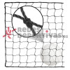 Red Voley Playa CLUB 2 mm – Malla 100 mm.