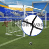 Red Fútbol 7 ADVANCED 3 mm – Malla 100 mm. Tipo Cajón