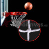 Red Baloncesto CLASSIC 6 mm – 12 Ganchos