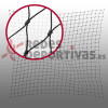 Red Anti Pájaros CLUB 1 mm  – Malla 50 mm. Sin Orillar (Tamaño Palomas)