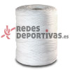 Repuesto de Hilo de Nylon de 3 mm para atado de redes