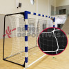 Cortinas Amortiguadoras para Fútbol Sala / Balonmano CLASSIC  3,5 mm - Malla 100