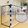 Cortinas Amortiguadoras para Fútbol Sala / Balonmano ADVANCED  4 mm – Malla 100 mm.