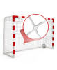 Red Fútbol Sala / Balonmano CLASSIC 3,5 mm – Malla 100 mm.