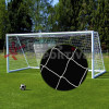 Red Fútbol 7 BASIC - AMATEUR 3 mm – Malla 100 mm. Tipo Normal.