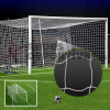 Red Fútbol 11 BASIC - AMATEUR 3 mm – Malla 100 mm. Tipo Cajón