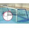 Red Waterpolo ADVANCED 4 mm – Malla 100 mm.
