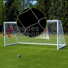 Red Fútbol 7 CLASSIC 3,5 mm – Malla 100 mm. Tipo Normal