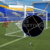 Red Fútbol 7 CLASSIC 3,5 mm – Malla 100 mm. Tipo Cajón