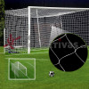 Red Fútbol 11 CLASSIC 3,5 mm – Malla 100 mm. Tipo Cajón.
