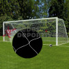 Red Fútbol 11 CLASSIC 3,5 mm – Malla 150 mm. Tipo Normal