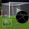 Red Fútbol 11 CLASSIC 3,5 mm – Malla 150 mm. Tipo Cajón