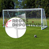 Red Fútbol 7 ADVANCED 3 mm – Malla 100 mm. Tipo Normal