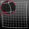 Red Protección Deportiva y para Balcones CLASSIC 3,5 mm – Malla 100 mm.