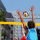 ¿De Qué Está Hecha la Red de Voleibol?