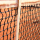 Cuánto mide la red de tenis en su parte central