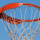 Cómo colocar la red de la canasta de baloncesto
