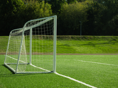 Red Estándar vs. Red Tipo Cajón: ¿Cuál es la diferencia en el fútbol?