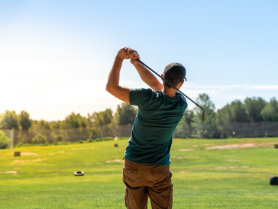 Redes de Golf: Protección y Practicidad para Jugadores de Todos los Niveles