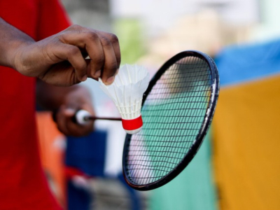 ¿A Qué Altura Está la Red de Bádminton? Guía para Jugadores