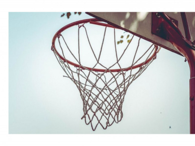 Canasta baloncesto: ¿Cuánto miden? ¿De qué material está hecha la red? Dimensión