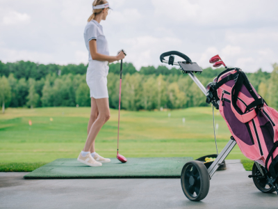 Los Increíbles Beneficios del Golf como Deporte para tu Salud y Bienestar