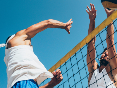 La Red de Voleibol: Elemento Esencial para tu Juego