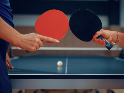 Redes Deportivas y su compromiso con el ping pong 